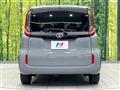 2025 Toyota Sienta