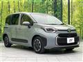 2025 Toyota Sienta