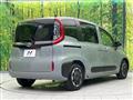 2025 Toyota Sienta