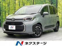 2025 Toyota Sienta
