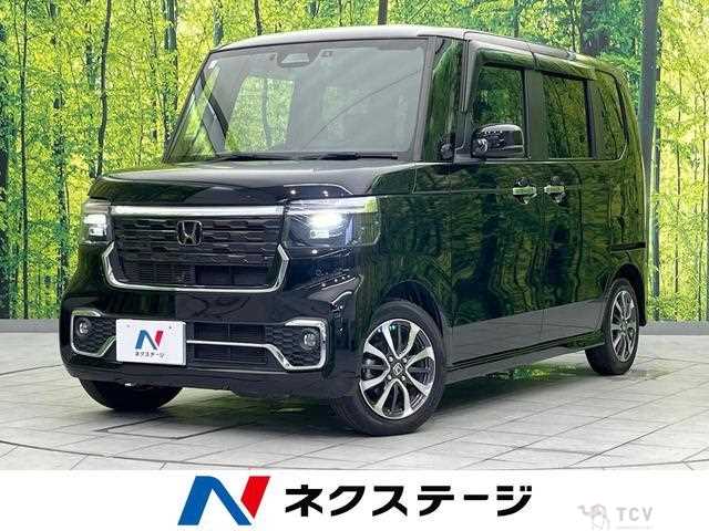 2024 Honda N BOX