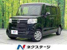 2016 Honda N BOX