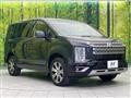 2024 Mitsubishi Delica D5