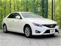 2013 Toyota Mark X