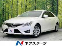 2013 Toyota Mark X