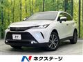 2023 Toyota Harrier