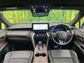 2023 Toyota Harrier