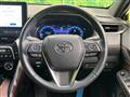 2023 Toyota Harrier