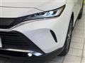 2023 Toyota Harrier