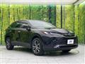 2021 Toyota Harrier Hybrid