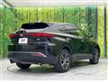 2021 Toyota Harrier Hybrid