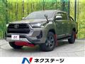 2021 Toyota Hilux