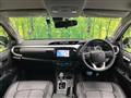 2021 Toyota Hilux
