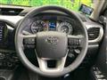 2021 Toyota Hilux