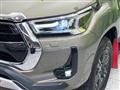 2021 Toyota Hilux