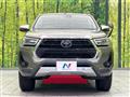 2021 Toyota Hilux