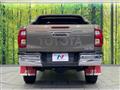 2021 Toyota Hilux