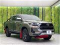 2021 Toyota Hilux