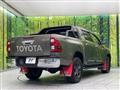 2021 Toyota Hilux