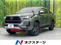 2021 Toyota Hilux