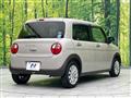 2019 Suzuki Lapin