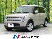 2019 Suzuki Lapin