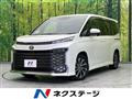 2023 Toyota Voxy