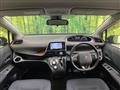 2017 Toyota Sienta