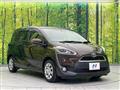 2017 Toyota Sienta