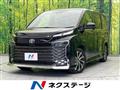 2023 Toyota Voxy