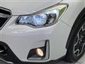 2016 Subaru IMPREZA XV HYBRID