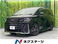 2024 Toyota Vellfire