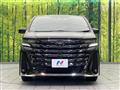 2024 Toyota Vellfire
