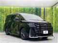 2024 Toyota Vellfire