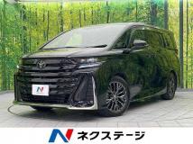 2024 Toyota Vellfire