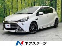2014 Toyota AQUA