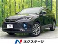 2023 Toyota Harrier