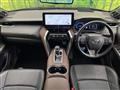 2023 Toyota Harrier
