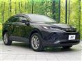 2023 Toyota Harrier