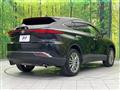 2023 Toyota Harrier