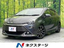 2015 Toyota AQUA