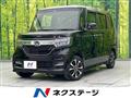 2018 Honda N BOX