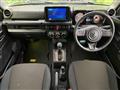 2023 Suzuki Jimny Sierra