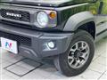 2023 Suzuki Jimny Sierra