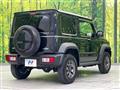 2023 Suzuki Jimny Sierra