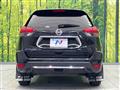 2019 Nissan X-Trail