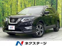 2019 Nissan X-Trail