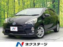 2013 Toyota AQUA