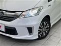 2015 Honda Freed