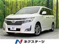 2012 Nissan Elgrand